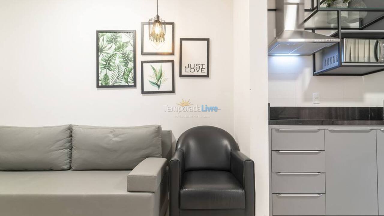 Casa para alquiler de vacaciones em Bombinhas (Canto Grande)