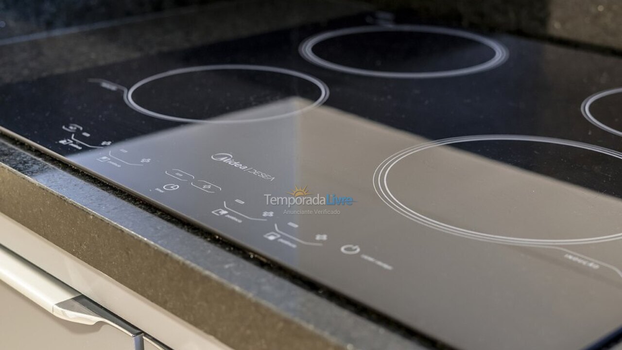 Casa para alquiler de vacaciones em Bombinhas (Canto Grande)