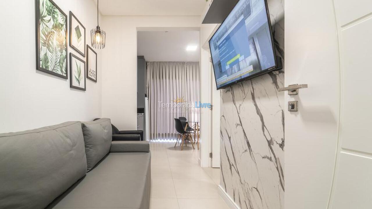 Casa para alquiler de vacaciones em Bombinhas (Canto Grande)