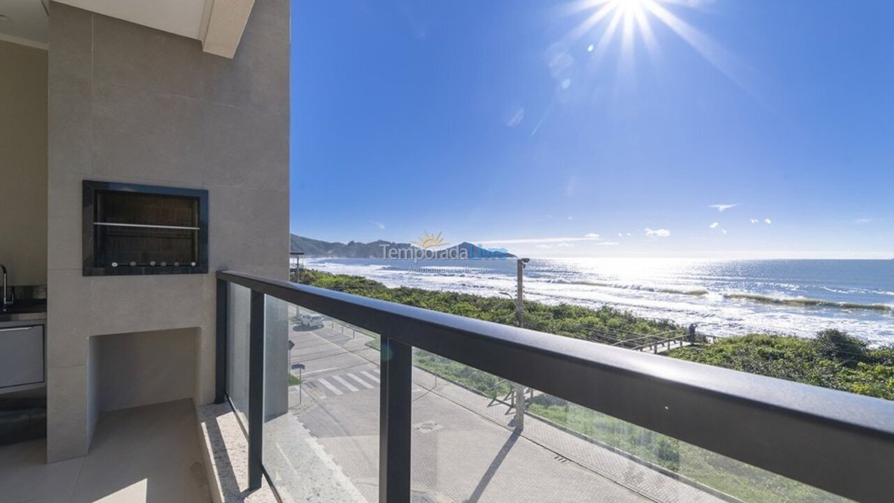 Casa para alquiler de vacaciones em Bombinhas (Canto Grande)