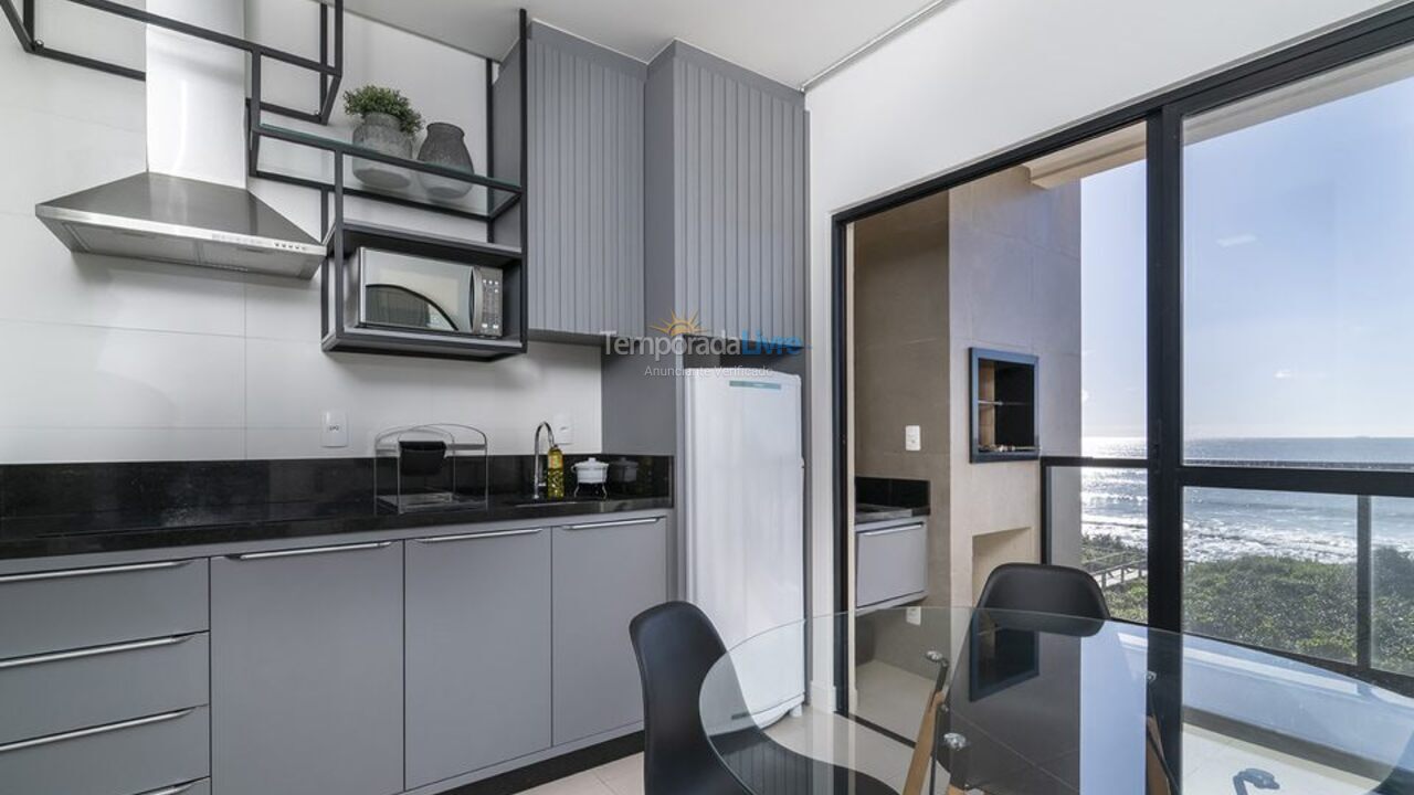 Casa para alquiler de vacaciones em Bombinhas (Canto Grande)