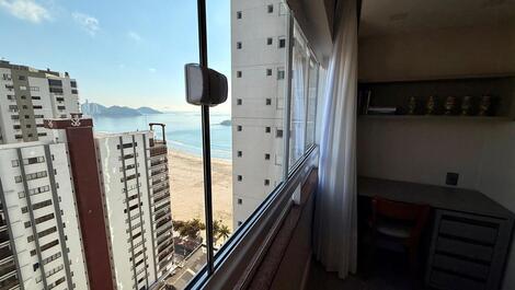 Ed. Aconcagua: 2 bedrooms / beach court / air conditioning