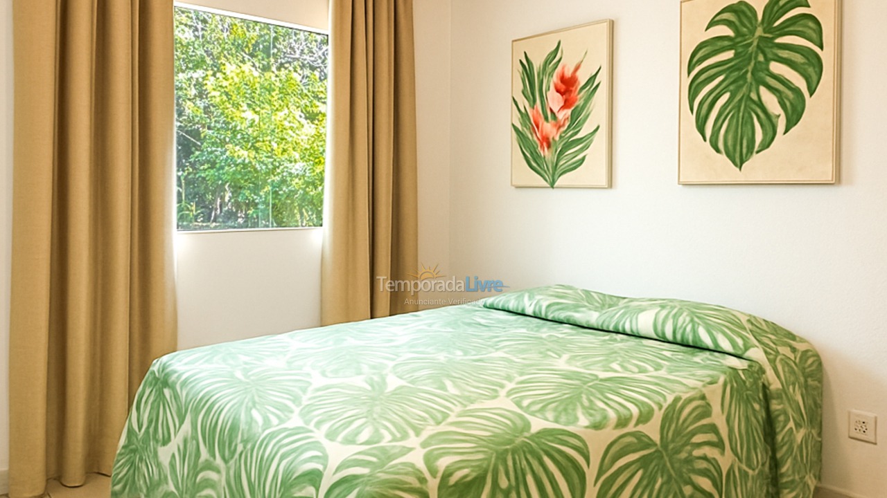 Casa para aluguel de temporada em Uruçuca (Praia dos Nobres)