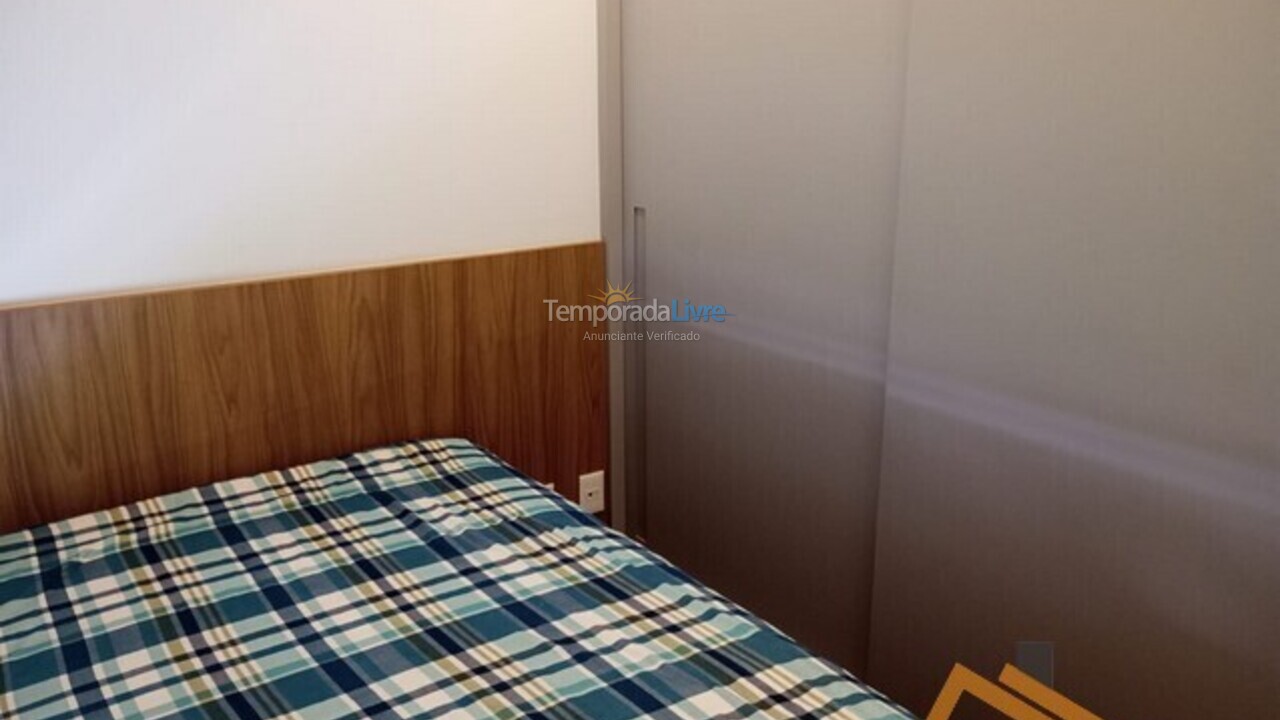 Apartamento para aluguel de temporada em Florianopolis (Jurerê Internacional)