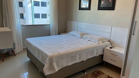 Beautiful penthouse with sea view in Mariscal