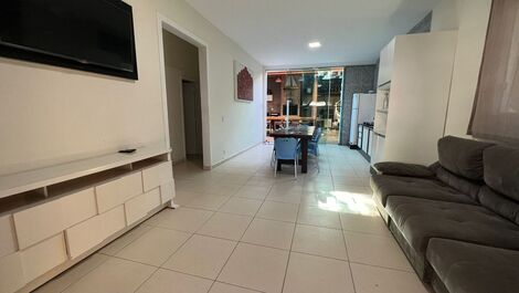 Casa Espaçosa e Aconchegante na Praia de Mariscal