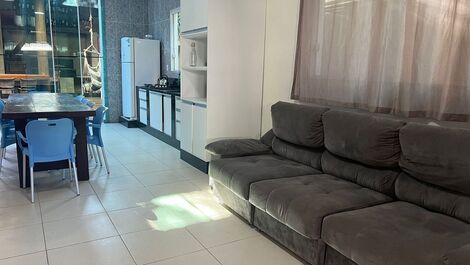 Casa Espaçosa e Aconchegante na Praia de Mariscal