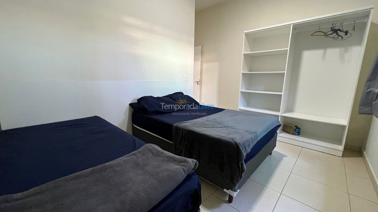 Casa para aluguel de temporada em Bombinhas (Canto Grande)