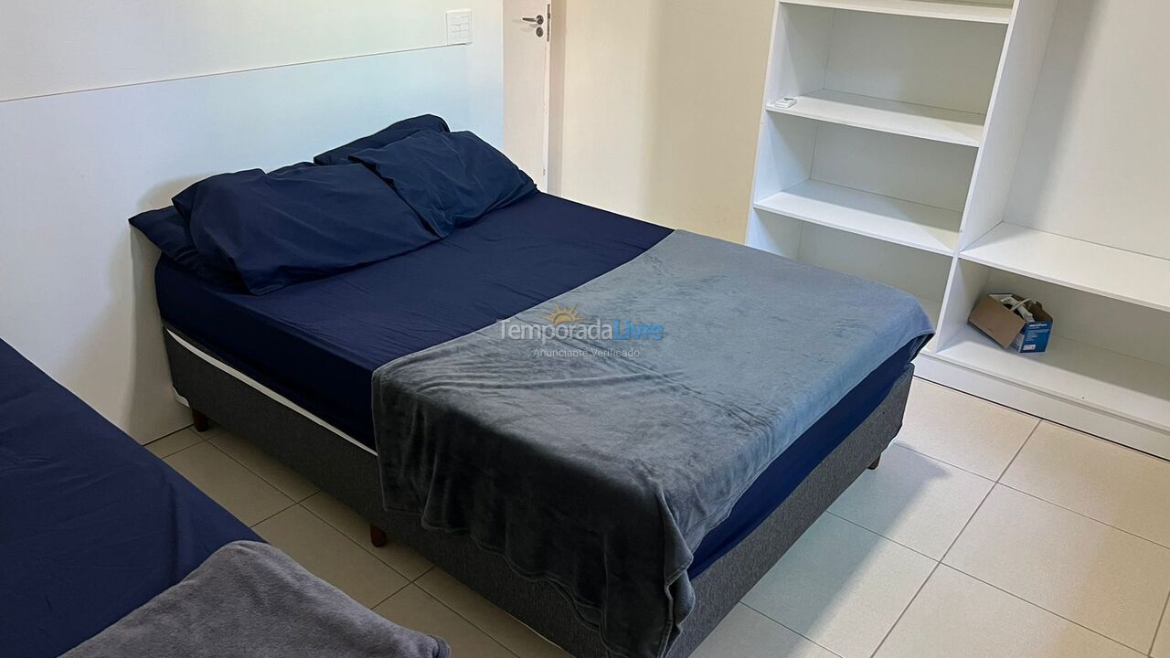 Casa para aluguel de temporada em Bombinhas (Canto Grande)