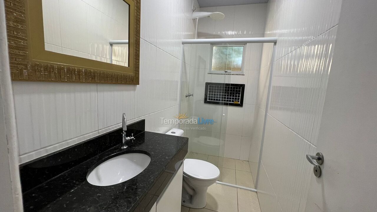 Casa para aluguel de temporada em Bombinhas (Canto Grande)