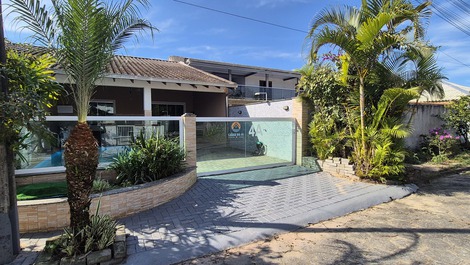 Beautiful Ipanema-Pontal Pr Residence With Private Pool And Wi-Fi