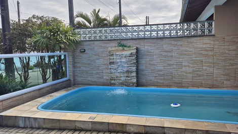 Beautiful Ipanema-Pontal Pr Residence With Private Pool And Wi-Fi