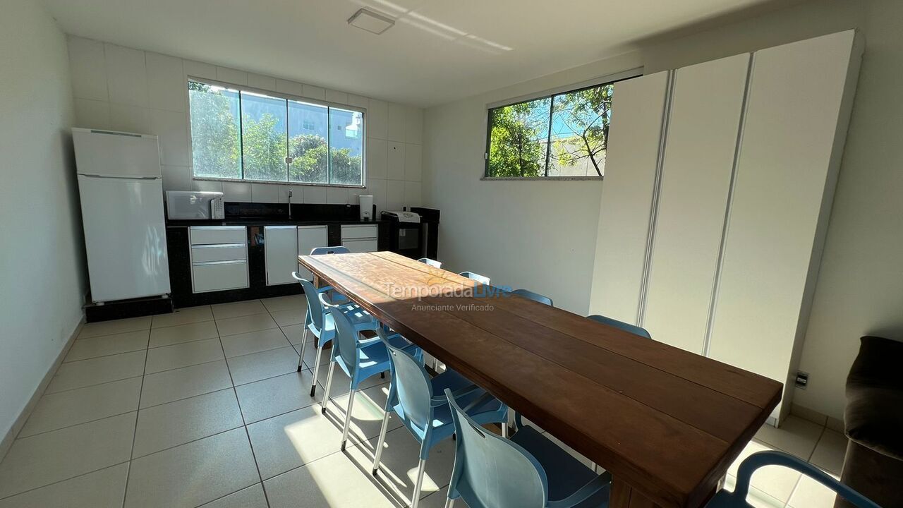 Casa para aluguel de temporada em Bombinhas (Canto Grande)