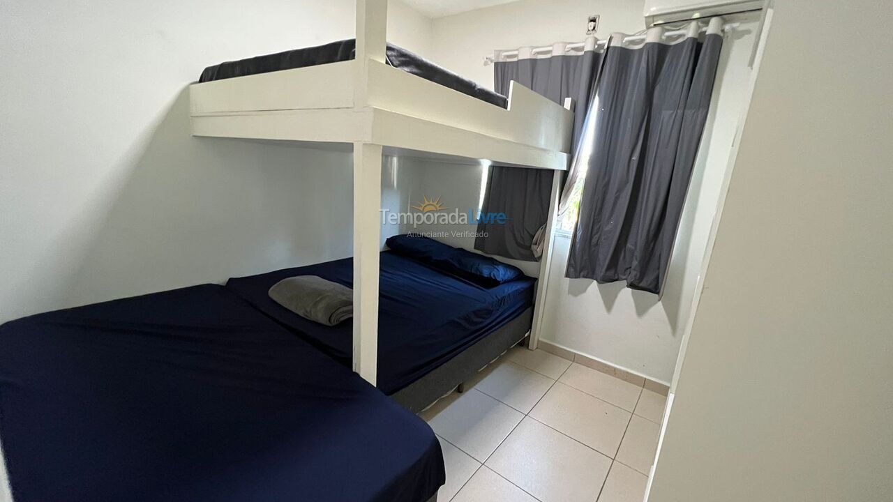 Casa para aluguel de temporada em Bombinhas (Canto Grande)