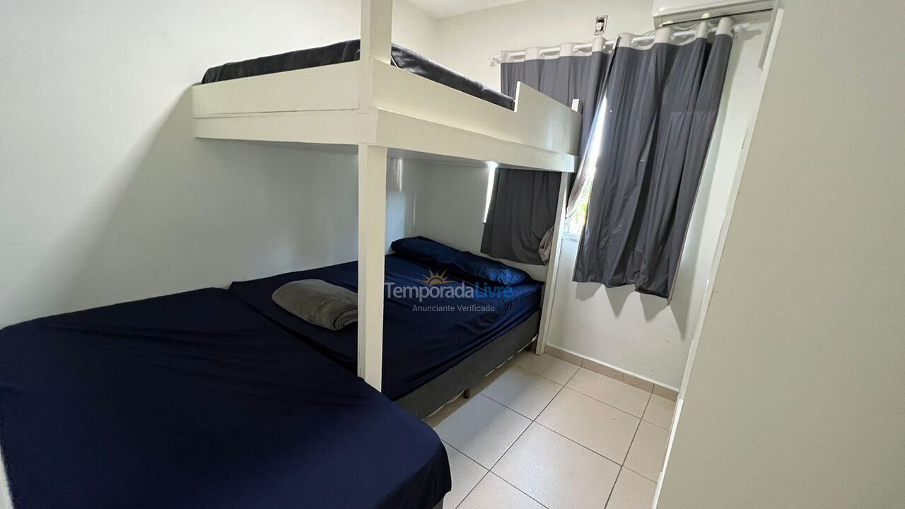 Casa para aluguel de temporada em Bombinhas (Canto Grande)