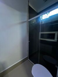 Cozy house with pool on Mariscal Beach