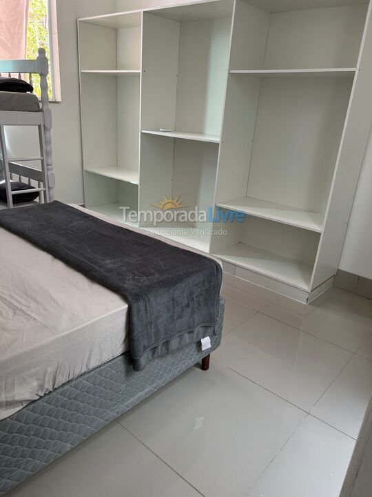 House for vacation rental in Bombinhas (Canto Grande)