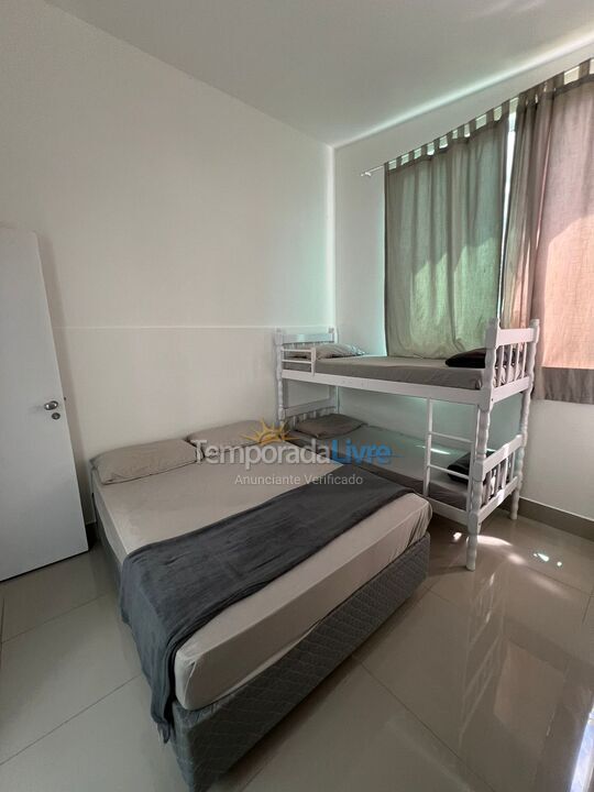 House for vacation rental in Bombinhas (Canto Grande)