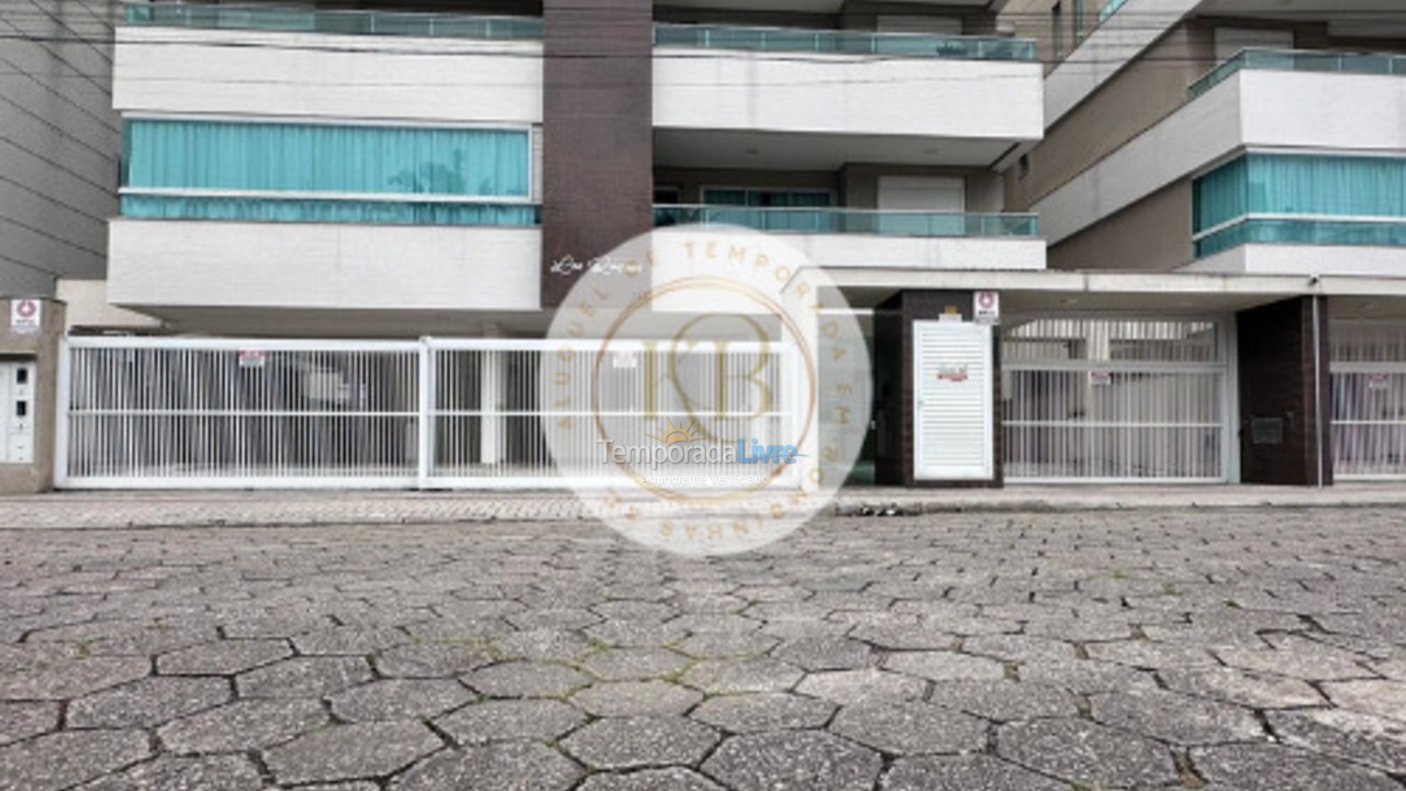 Casa para alquiler de vacaciones em Bombinhas (Mariscal)