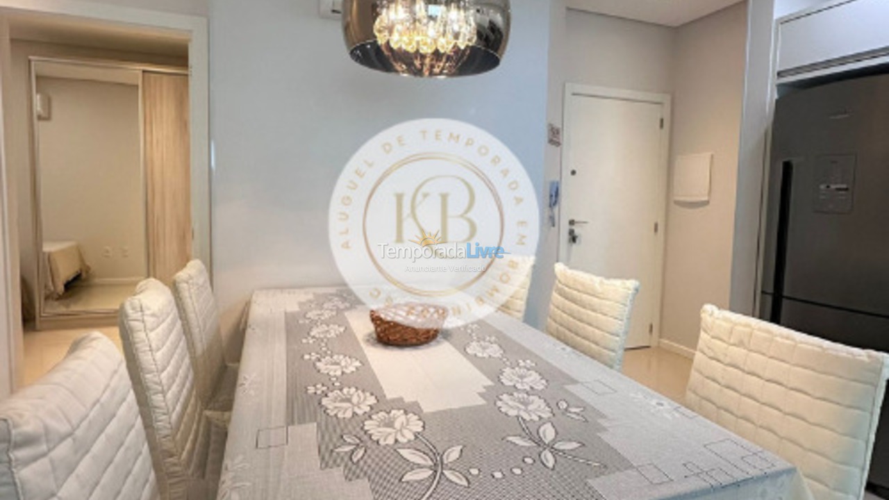 Casa para alquiler de vacaciones em Bombinhas (Mariscal)