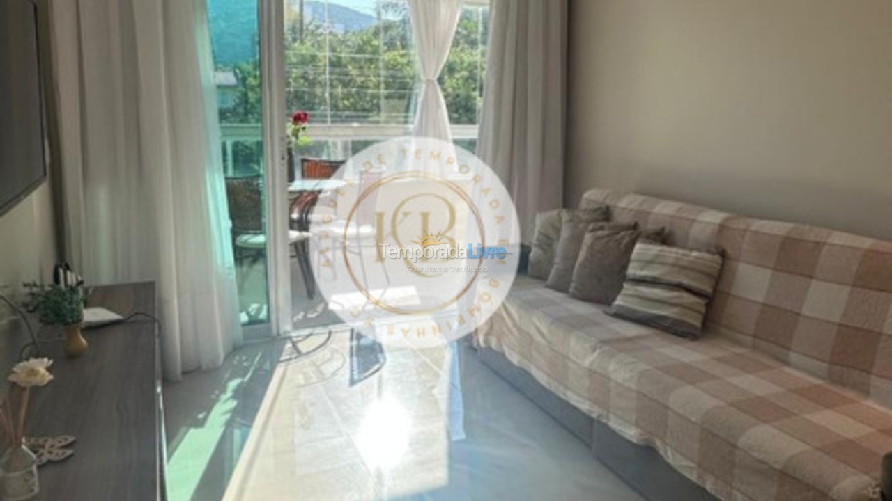 Casa para alquiler de vacaciones em Bombinhas (Mariscal)