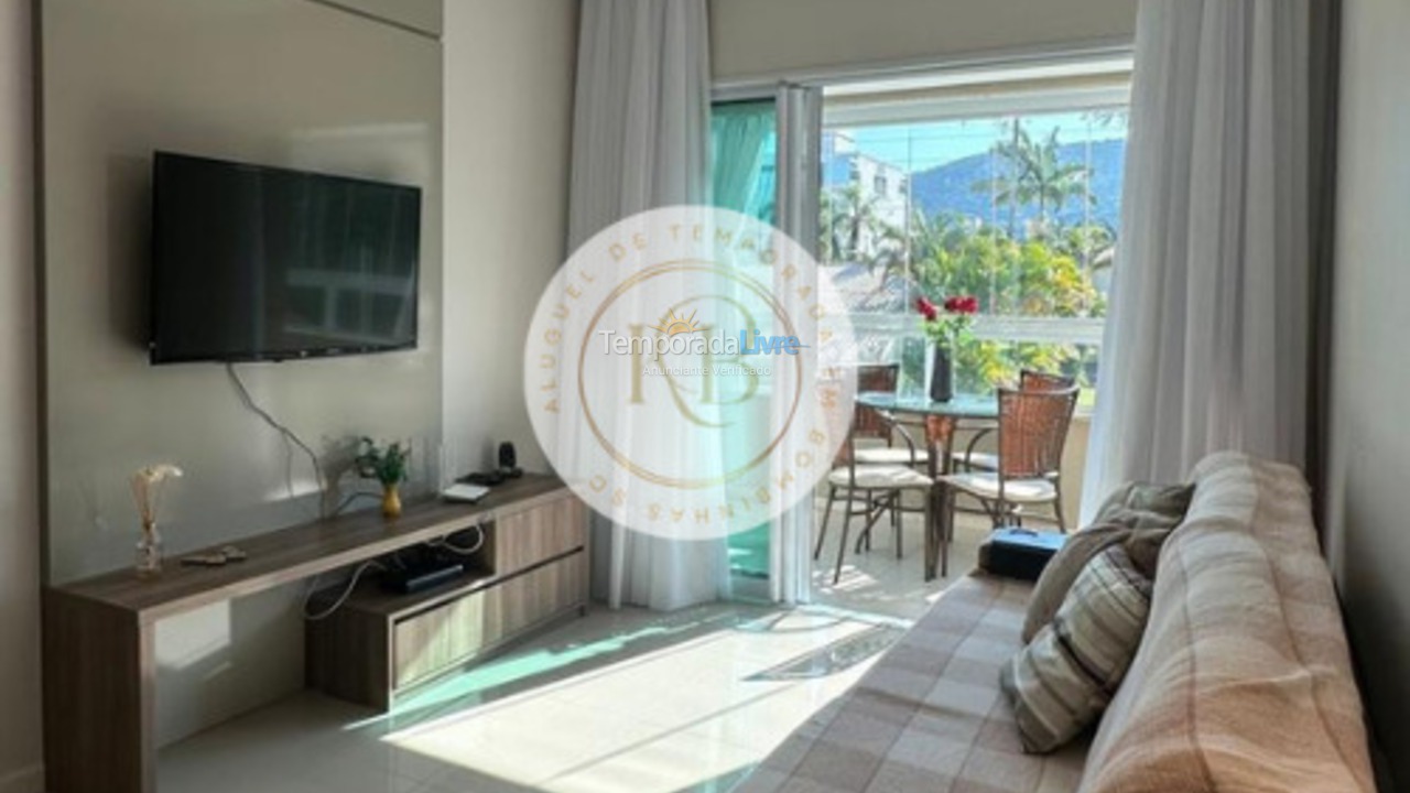 Casa para alquiler de vacaciones em Bombinhas (Mariscal)