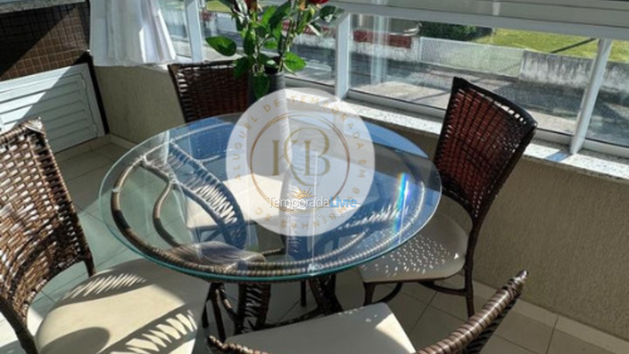 Casa para alquiler de vacaciones em Bombinhas (Mariscal)