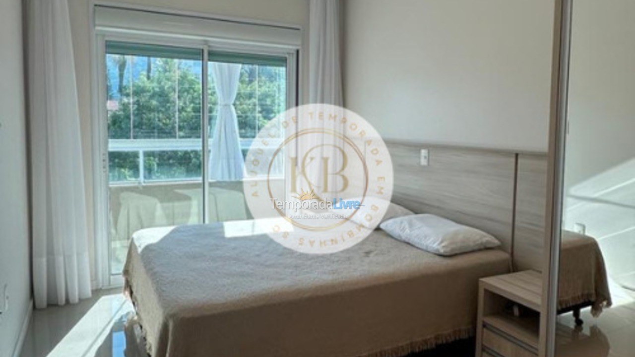 Casa para alquiler de vacaciones em Bombinhas (Mariscal)