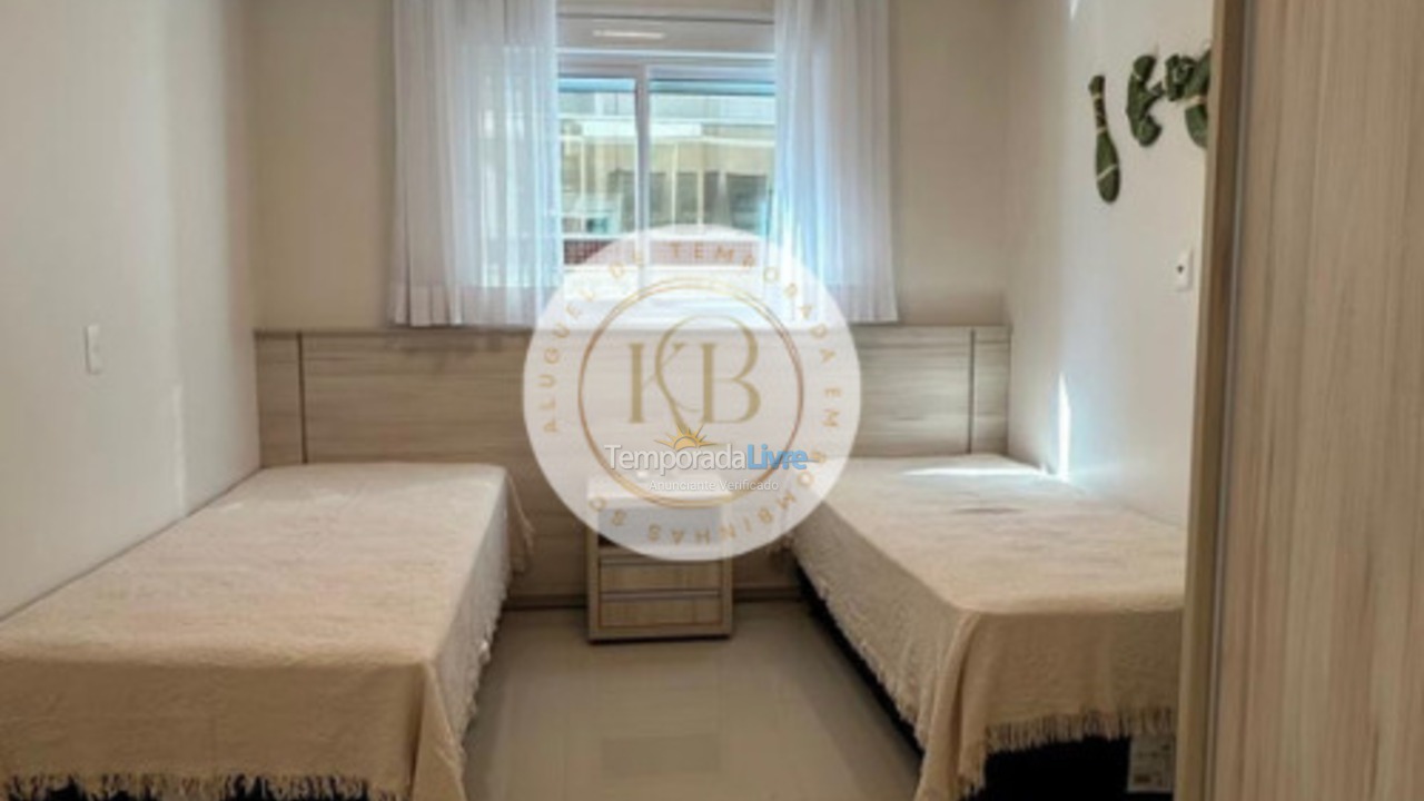 Casa para alquiler de vacaciones em Bombinhas (Mariscal)