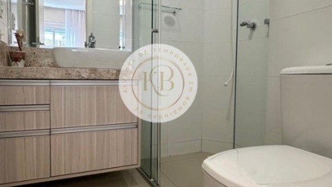 Apartamento a pocos metros de la playa Mariscal