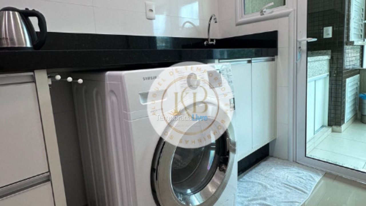 Casa para alquiler de vacaciones em Bombinhas (Mariscal)