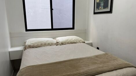 SUPER COMPLETA - QUADRA MAR - 4 HABITACIONES - 2 VACANTES