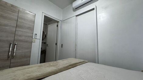 SUPER COMPLETA - QUADRA MAR - 4 HABITACIONES - 2 VACANTES