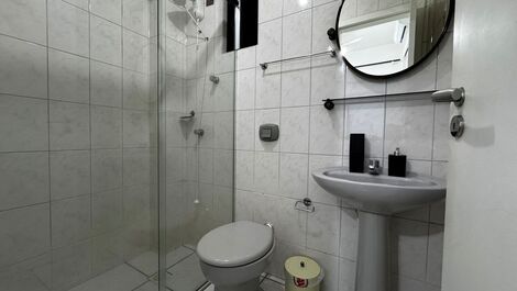 SUPER COMPLETA - QUADRA MAR - 4 HABITACIONES - 2 VACANTES