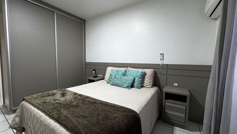 SUPER COMPLETA - QUADRA MAR - 4 HABITACIONES - 2 VACANTES