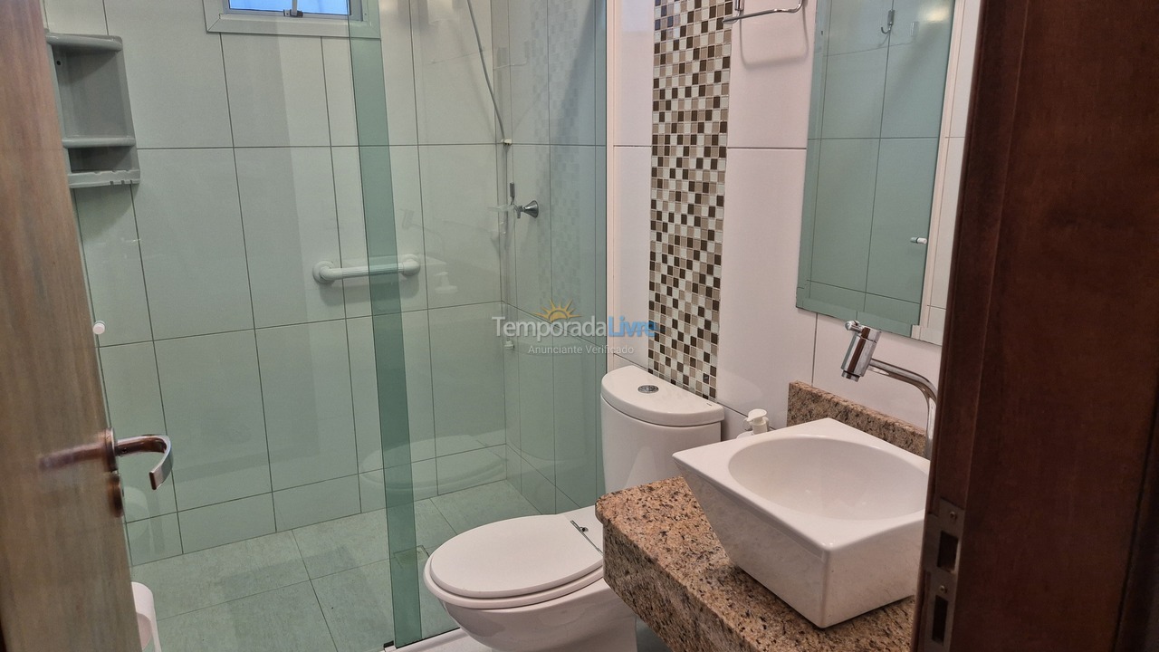 House for vacation rental in Pontal do Paraná (Ipanema)