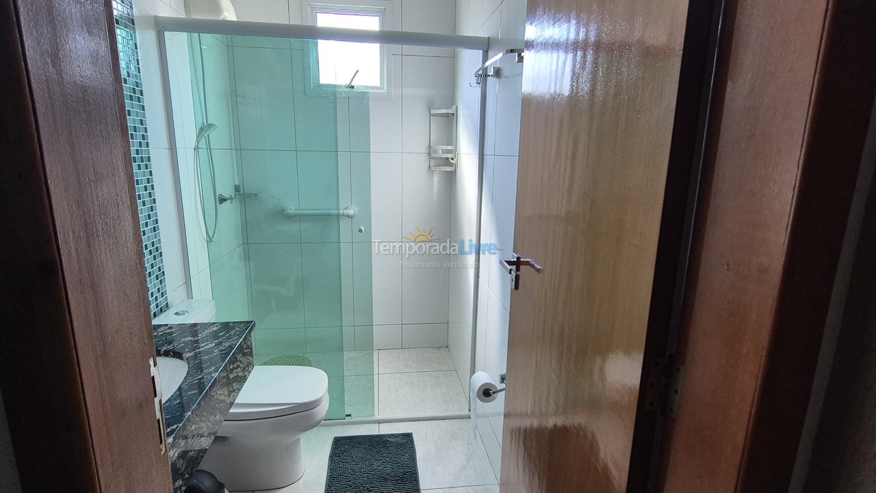 House for vacation rental in Pontal do Paraná (Ipanema)