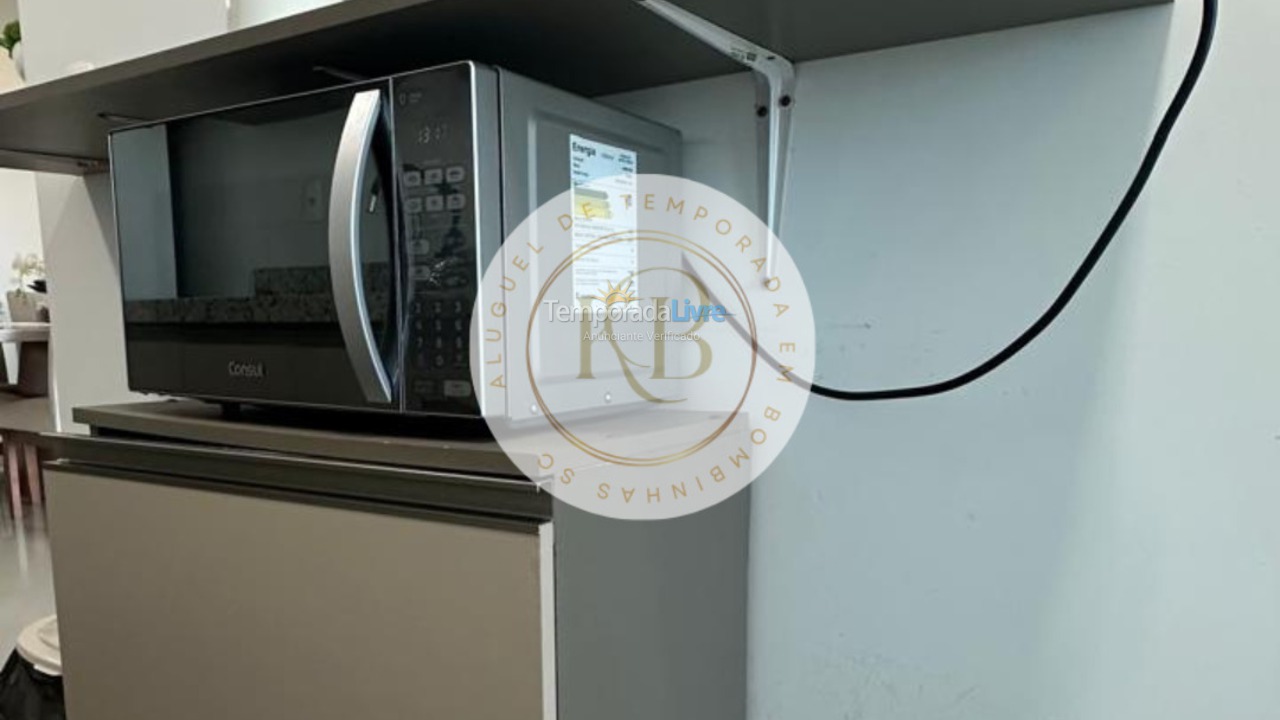 Casa para aluguel de temporada em Bombinhas (Mariscal)