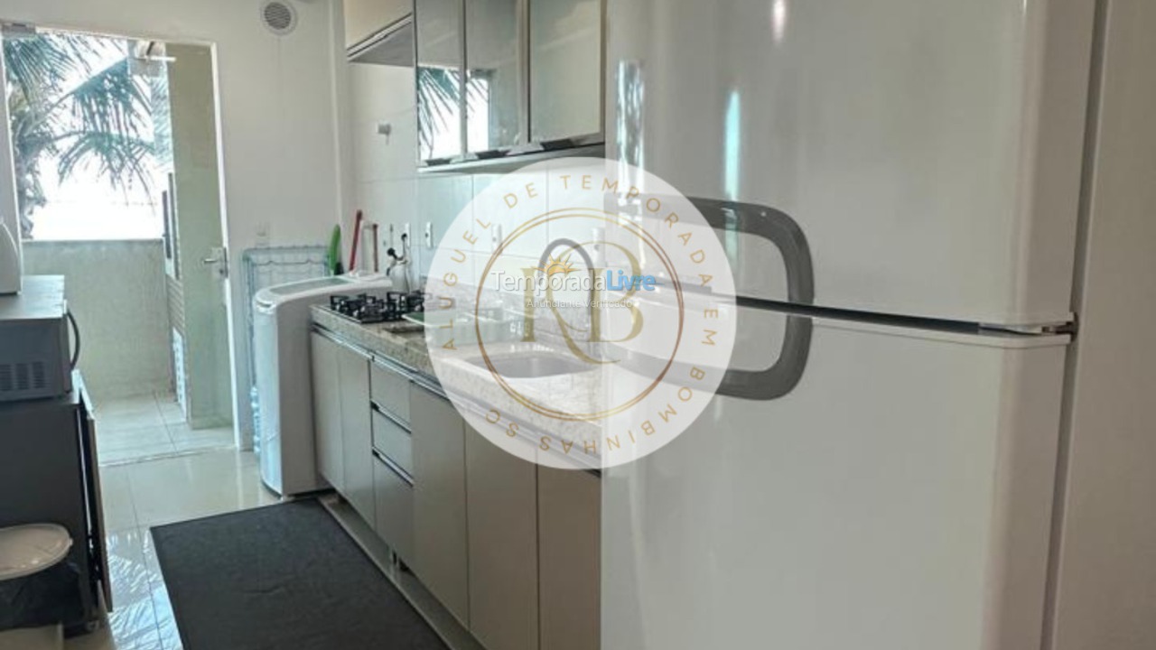 Casa para aluguel de temporada em Bombinhas (Mariscal)