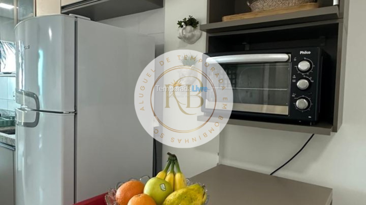 Casa para aluguel de temporada em Bombinhas (Mariscal)