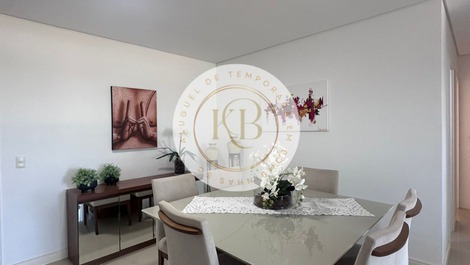 Apartamento com Vista Mar Praia do Mariscal/ Bombinhas SC