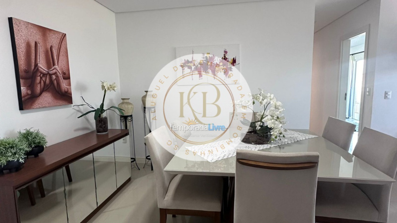 Casa para aluguel de temporada em Bombinhas (Mariscal)