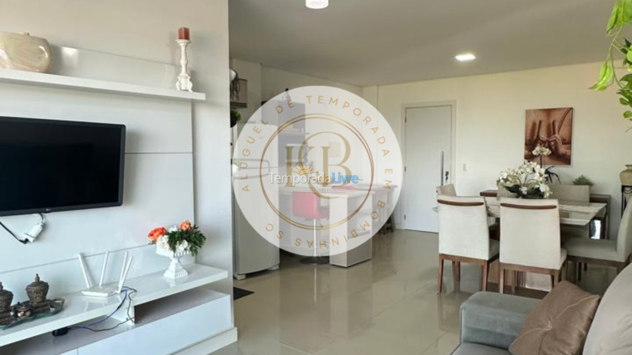 Casa para aluguel de temporada em Bombinhas (Mariscal)