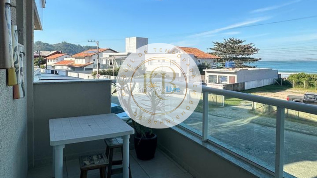 Casa para aluguel de temporada em Bombinhas (Mariscal)