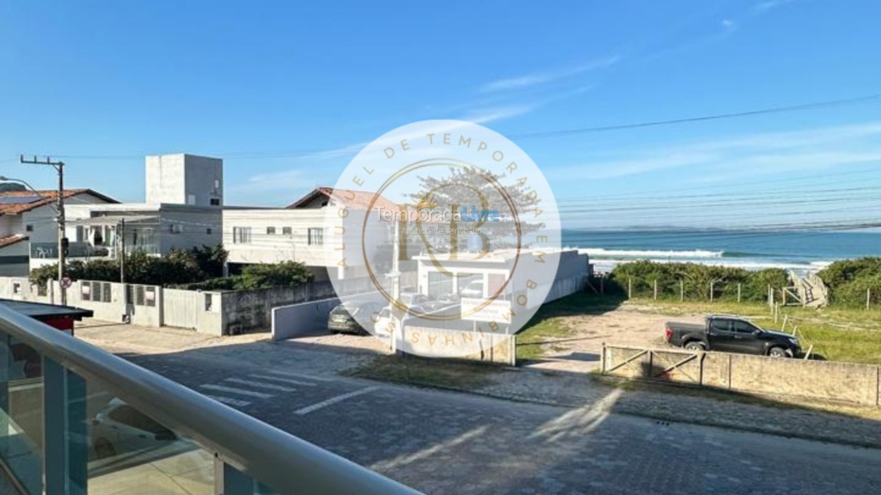 Casa para aluguel de temporada em Bombinhas (Mariscal)