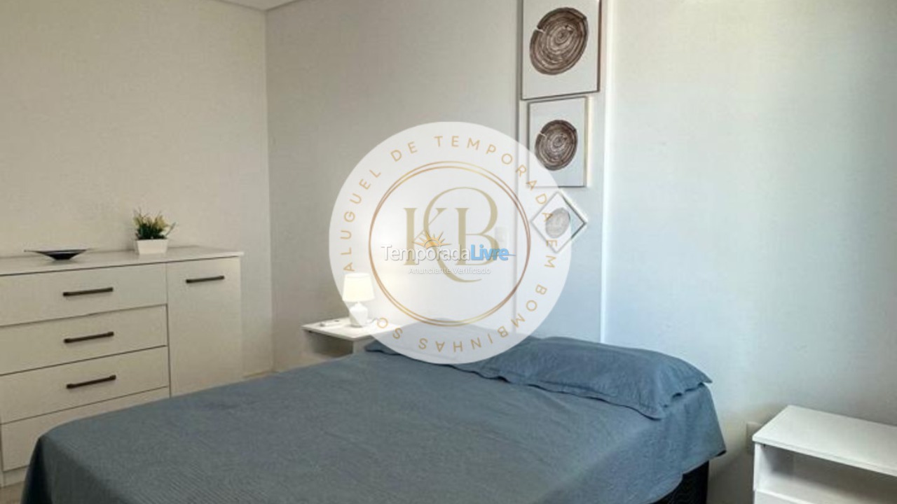 Casa para aluguel de temporada em Bombinhas (Mariscal)