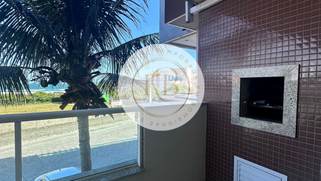 Casa para aluguel de temporada em Bombinhas (Mariscal)