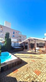 Casa con Piscina y Spa para hasta 10 personas - a 50m de la Playa Mariscal