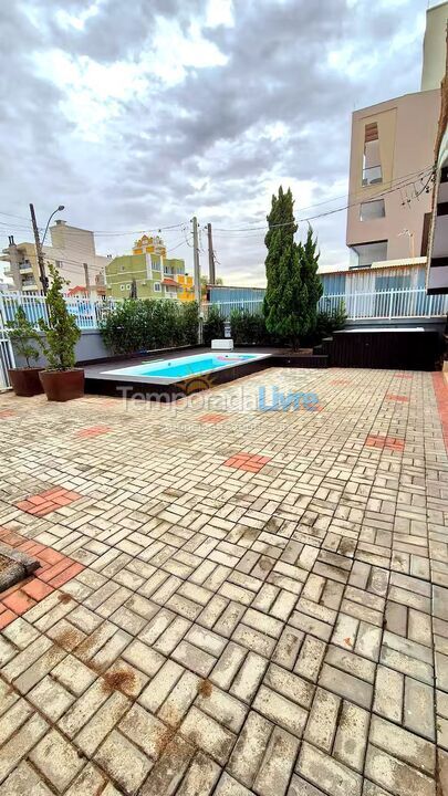 Casa para alquiler de vacaciones em Bombinhas (Canto Grande)