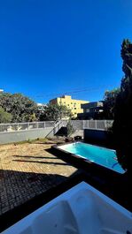 Casa con Piscina y Spa para hasta 10 personas - a 50m de la Playa Mariscal